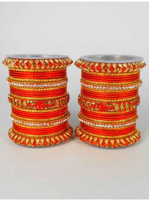 Designer Metal Bangles